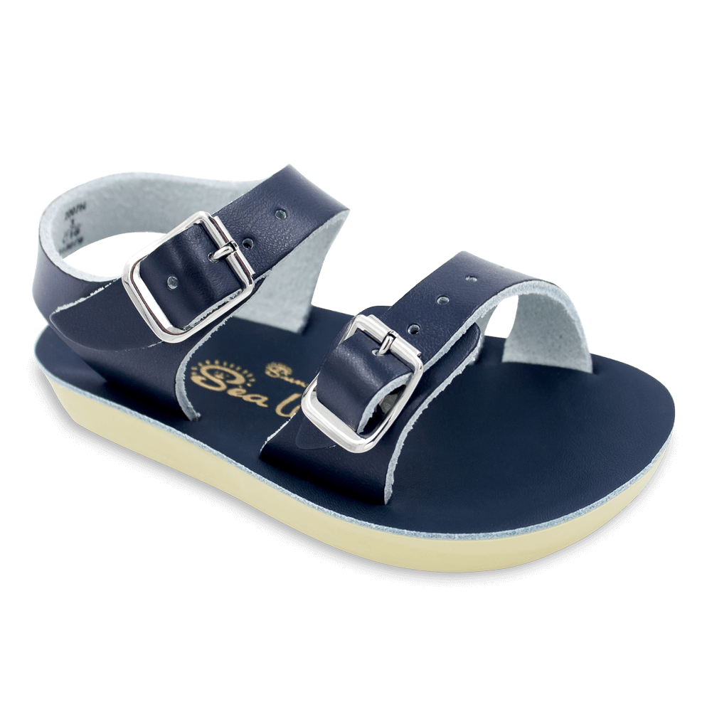 Sun-San® Sea Wee Sandals (Baby Size 1-4)