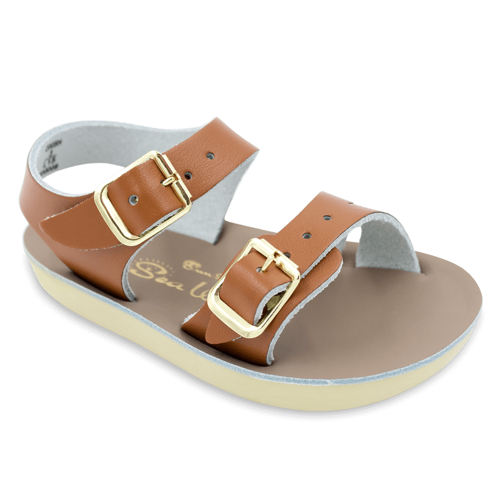 Sun-San® Sea Wee Sandals (Sizes 3-4 Only)