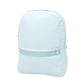 Seersucker Medium Bookbag - Multiple Colors!