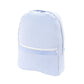Seersucker Medium Bookbag - Multiple Colors!