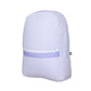 Seersucker Medium Bookbag - Multiple Colors!