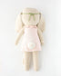 Hannah the Bunny Doll - 2 Colors