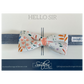 Boys Adjustable Bow Tie