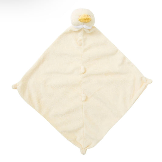 Duck Lovey Blankie