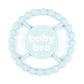 Baby Bro Happy Teether