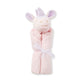 Unicorn Lovey Blankie
