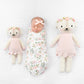 Charlotte the Dog Doll