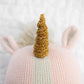 Ella the Unicorn Doll - 13”