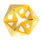 Yellow Beginner Spinner