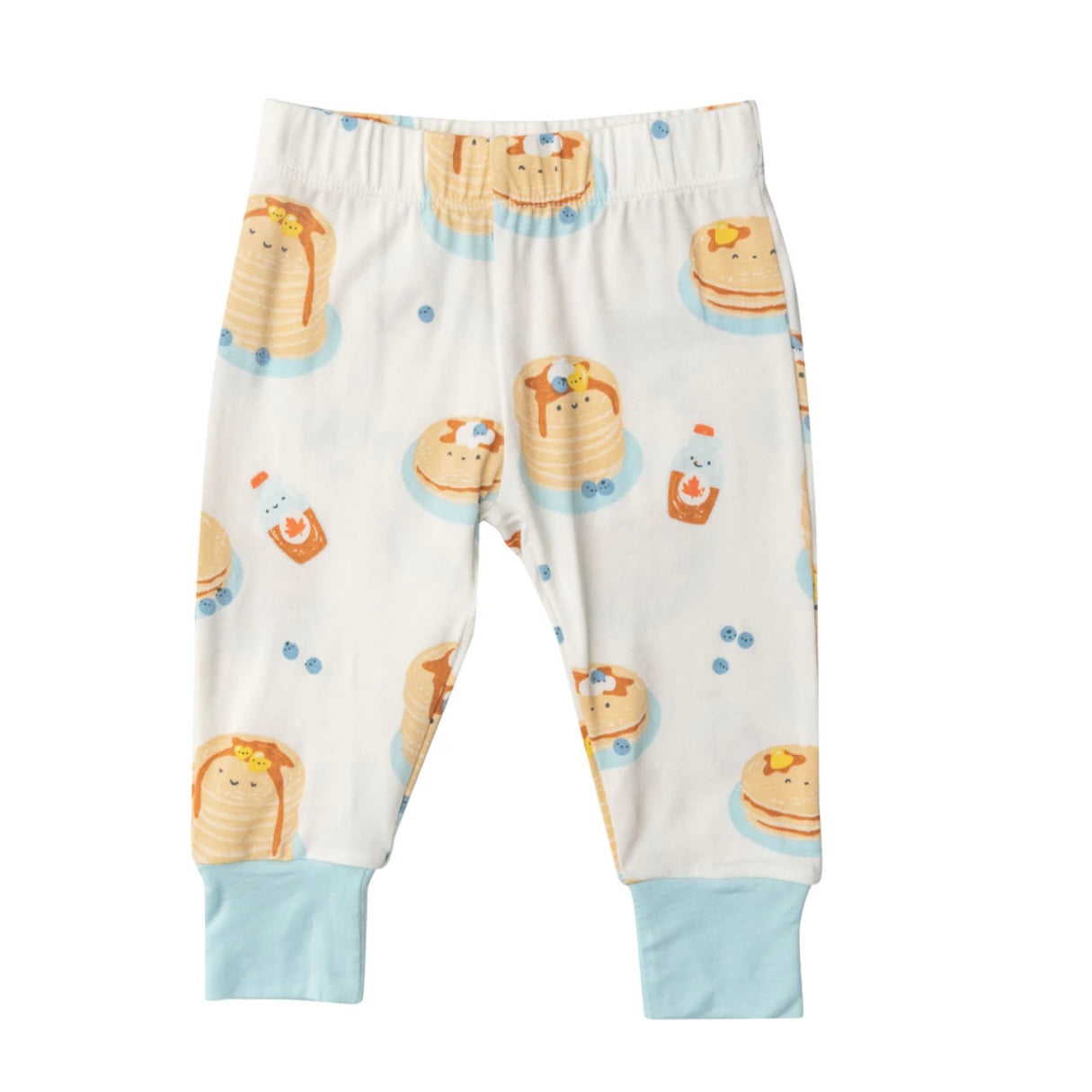 Pancake Pajama Set