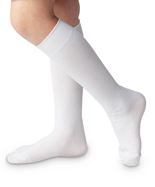 Nylon Knee High Socks