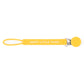 Happy Little Thing Pacifier Clip