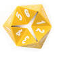 Yellow Beginner Spinner