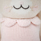 Hannah the Bunny Doll - 2 Colors