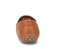 Boys Tan Loafers