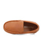 Boys Tan Loafers