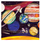 Solar System 72-Piece Puzzle