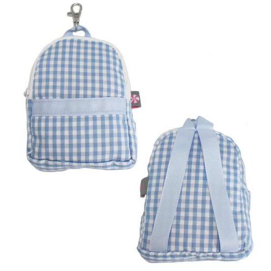 Teeny Tiny Backpack